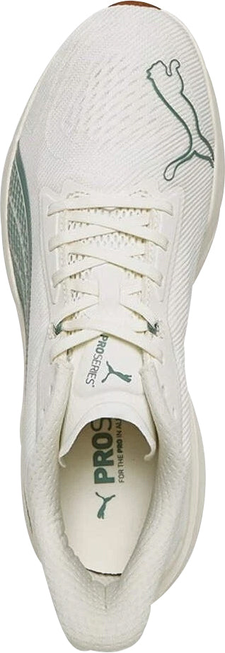 Women's Darter Pro Road Running Shoes - Cream
