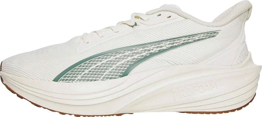 Women's Darter Pro Road Running Shoes - Cream
