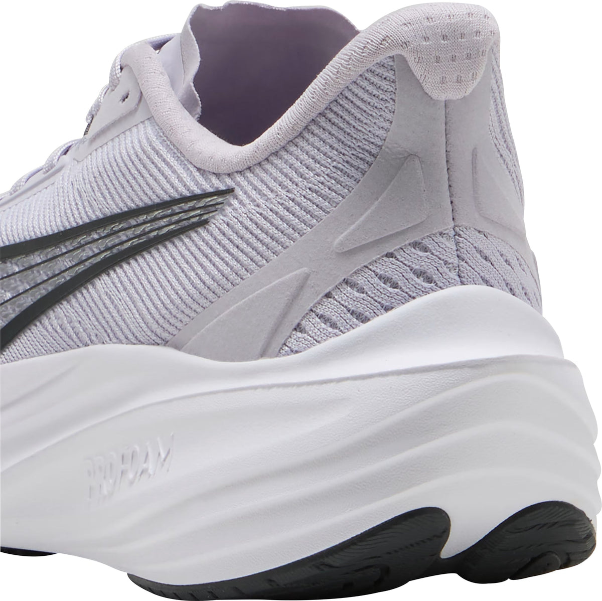 Women's Darter Pro Road Running Shoes - Purple