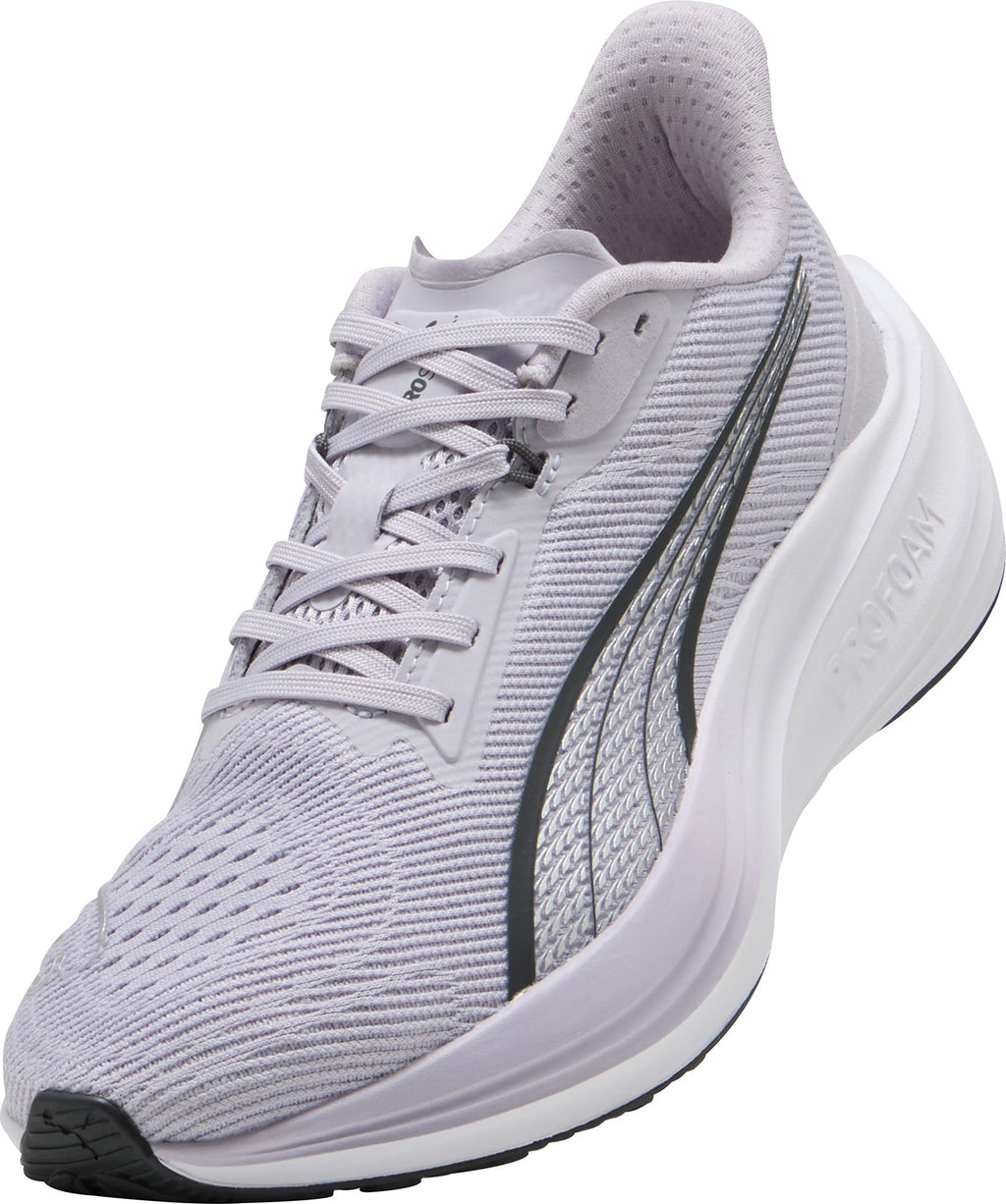 Women's Darter Pro Road Running Shoes - Purple