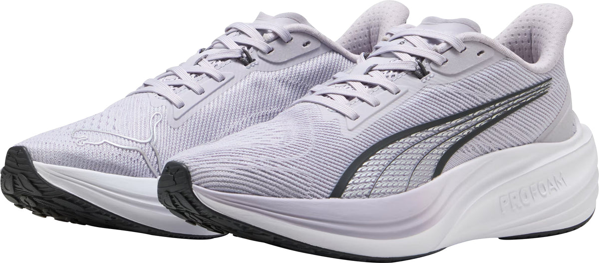 Women's Darter Pro Road Running Shoes - Purple