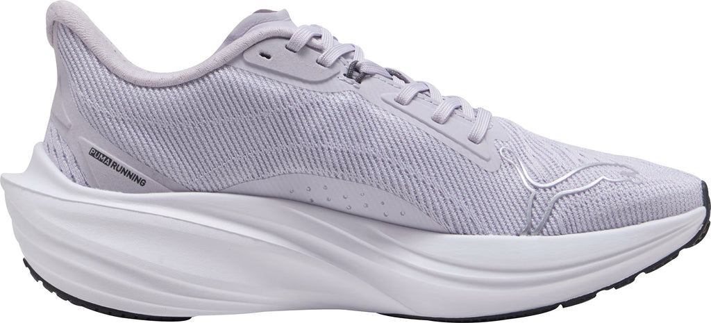 Women's Darter Pro Road Running Shoes - Purple