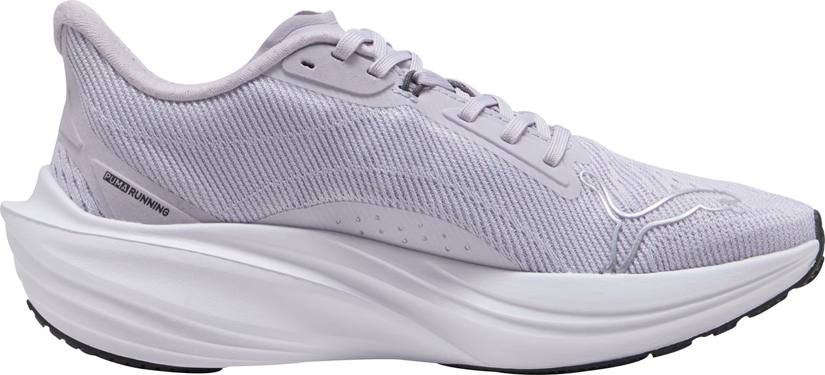 Women's Darter Pro Road Running Shoes - Purple