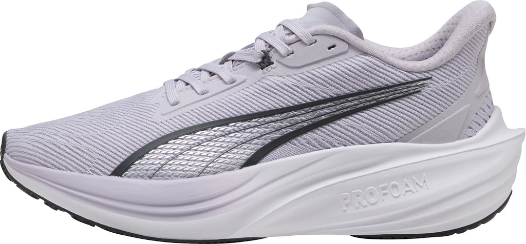 Women's Darter Pro Road Running Shoes - Purple