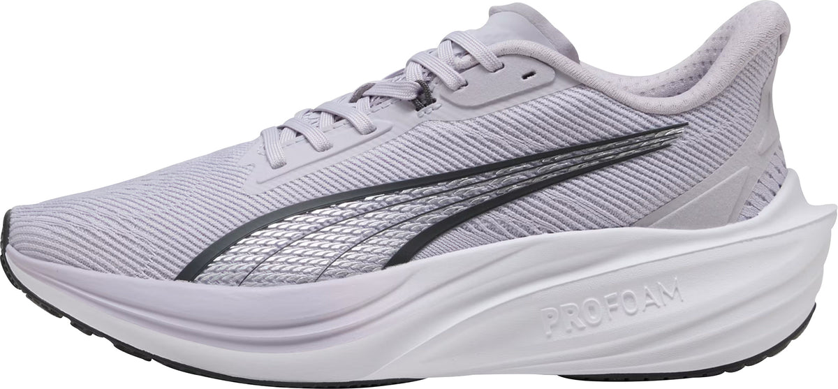 Women's Darter Pro Road Running Shoes - Purple