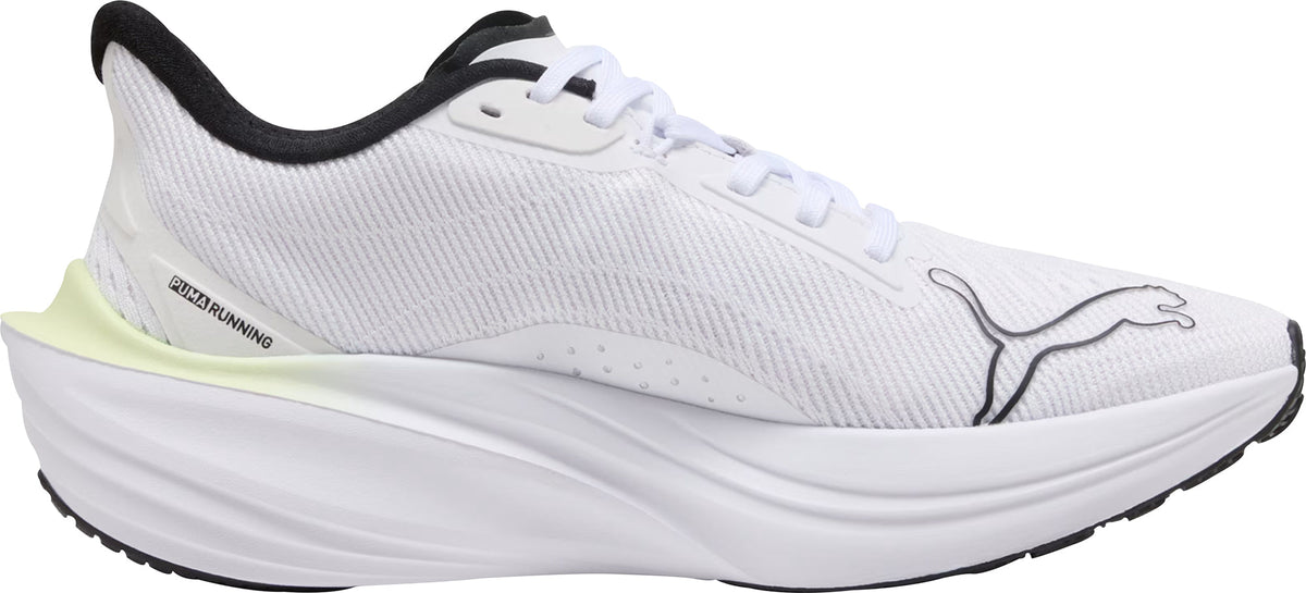 Men's Darter Pro Road Running Shoes - White