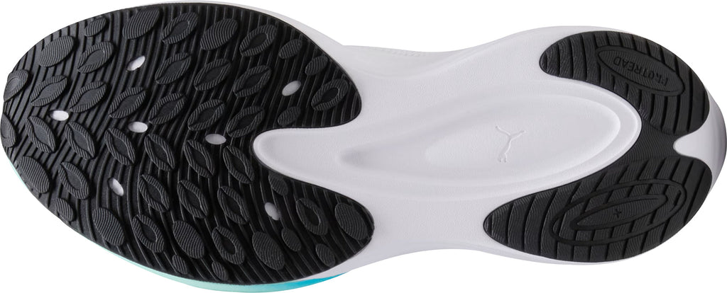Men's Darter Pro Road Running Shoes - White