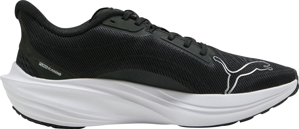 Men's Darter Pro Road Running Shoes - Black