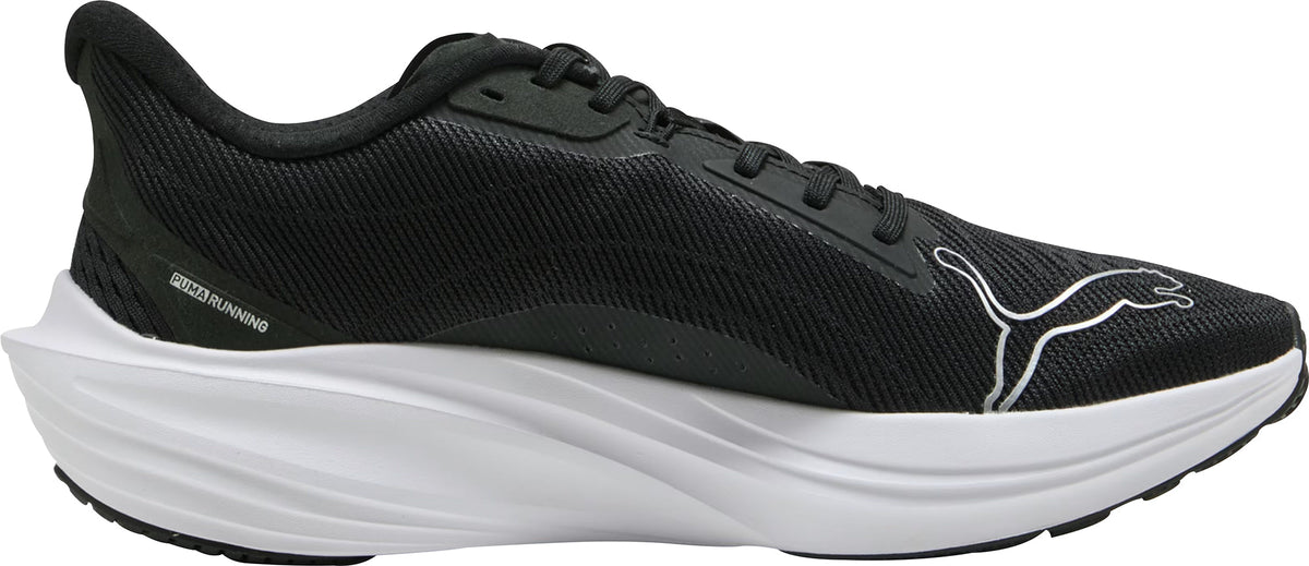 Men's Darter Pro Road Running Shoes - Black
