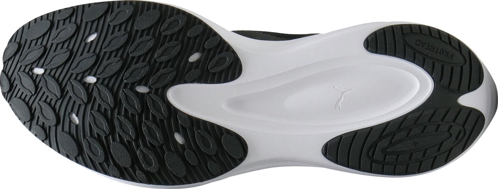 Men's Darter Pro Road Running Shoes - Black
