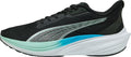 Men's Darter Pro Road Running Shoes - Black