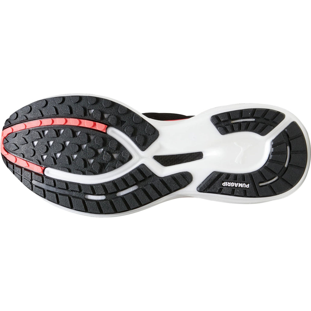 Men's Deviate Nitro 2 Road Running Shoes - Black
