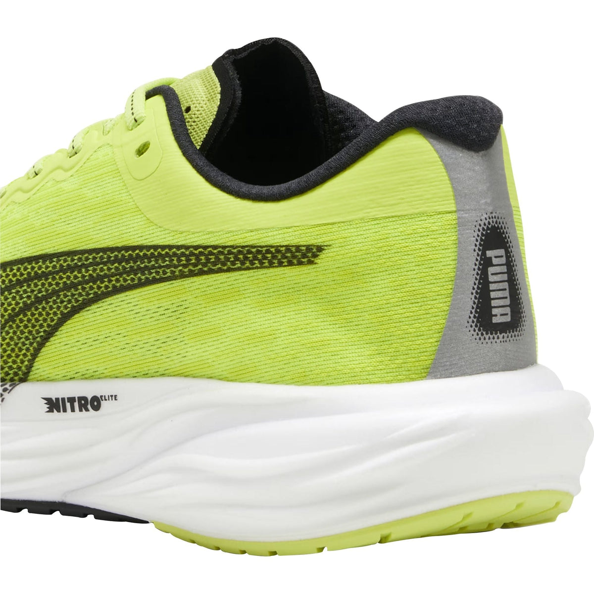Men's Deviate Nitro 2 Road Running Shoes - Yellow