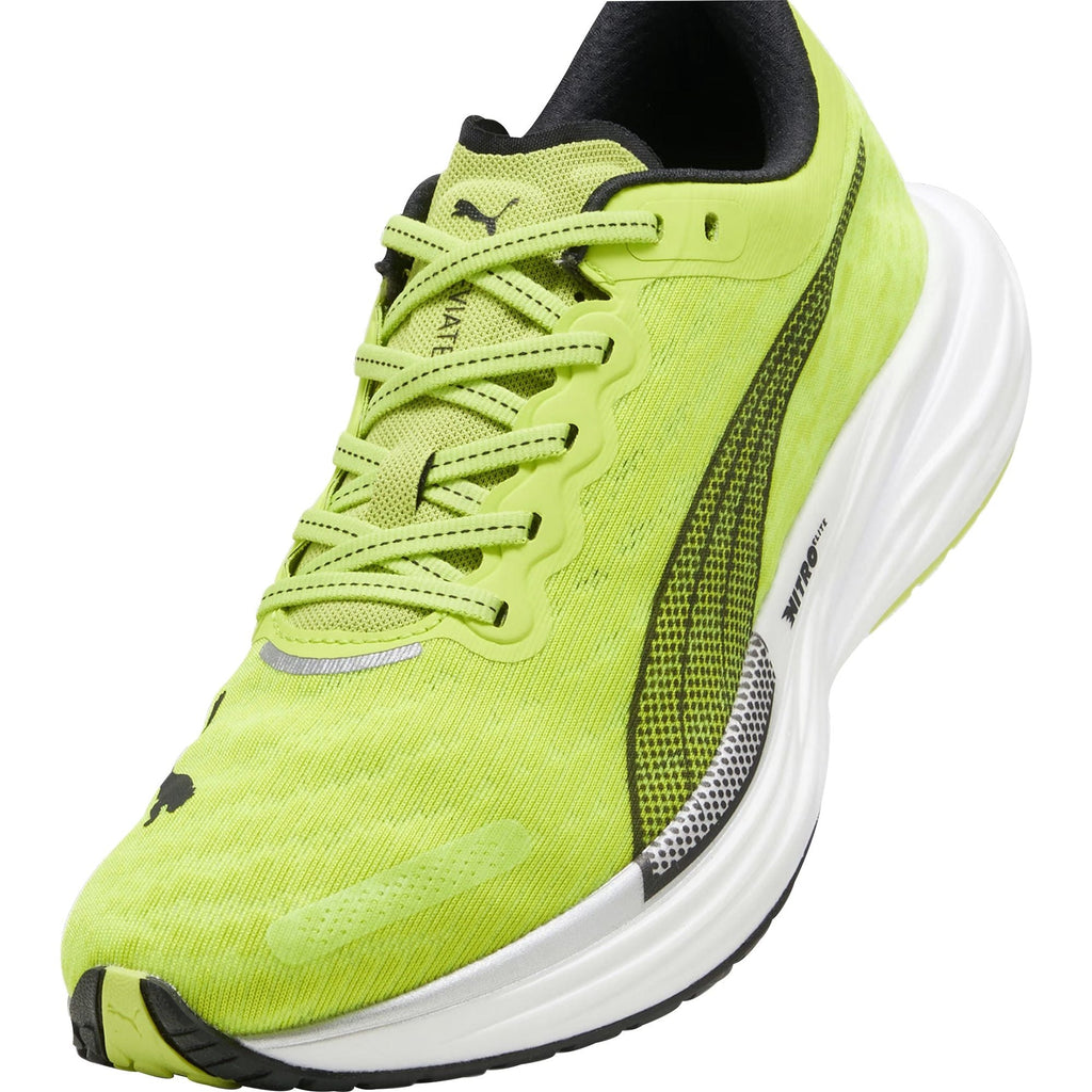 Men's Deviate Nitro 2 Road Running Shoes - Yellow