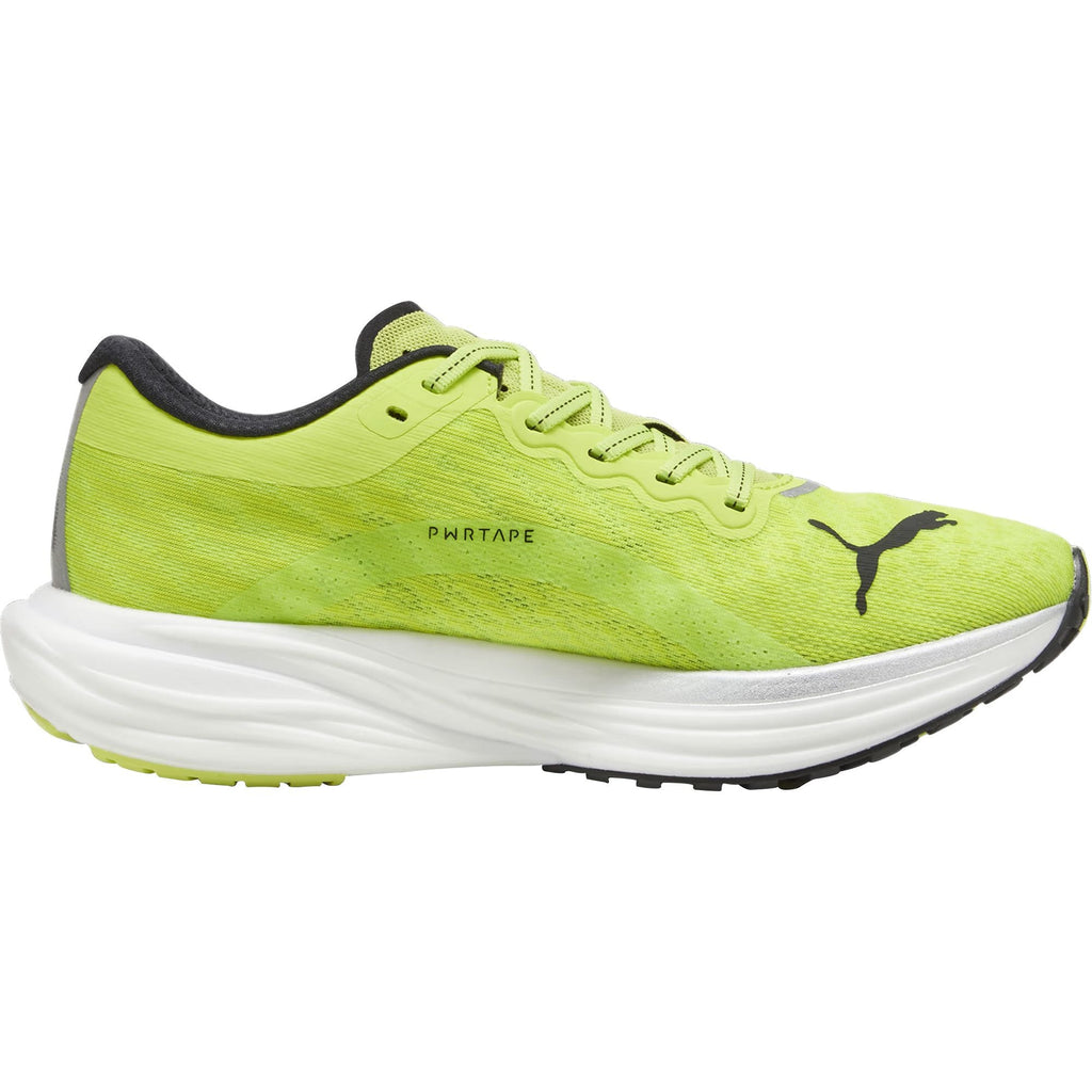 Men's Deviate Nitro 2 Road Running Shoes - Yellow