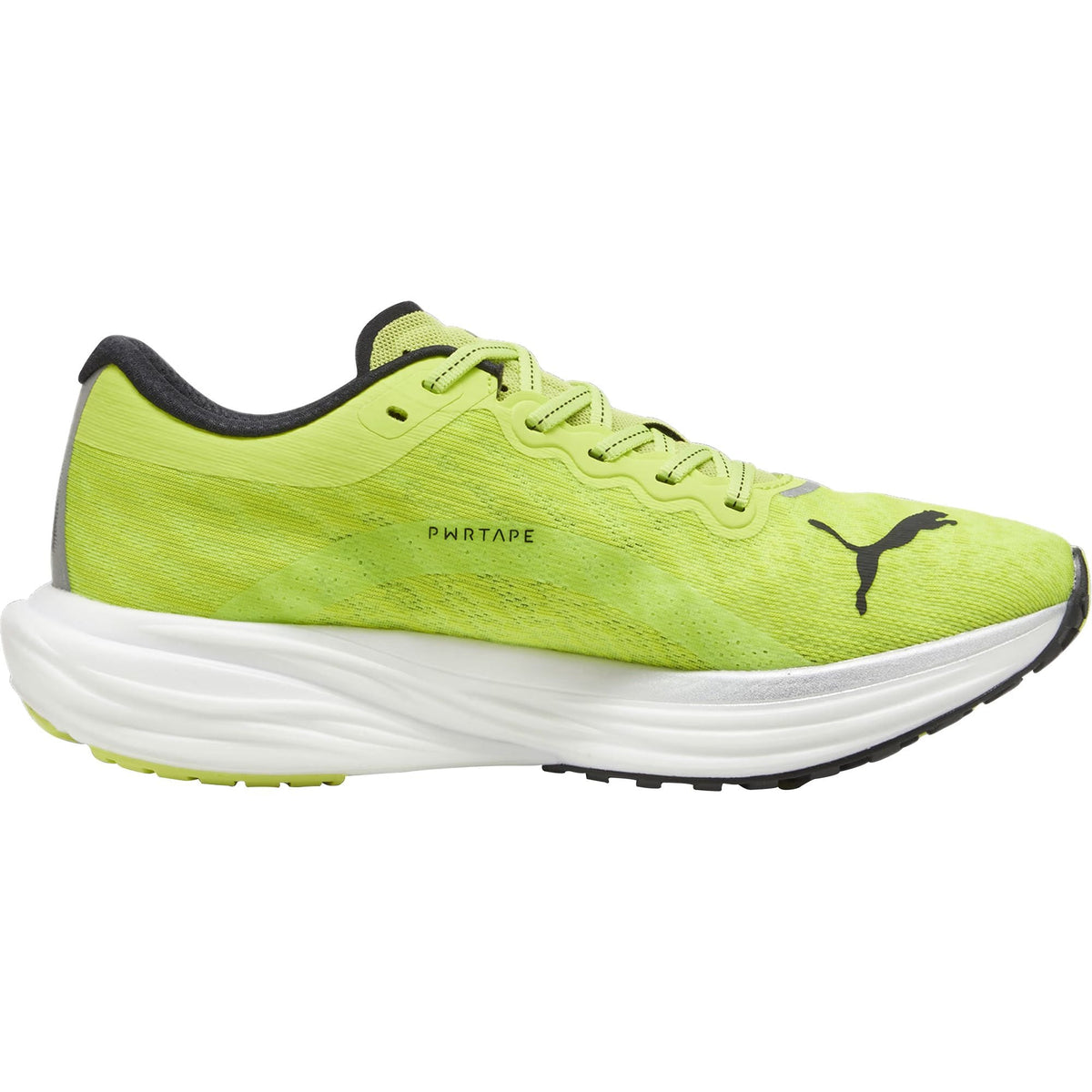 Men's Deviate Nitro 2 Road Running Shoes - Yellow
