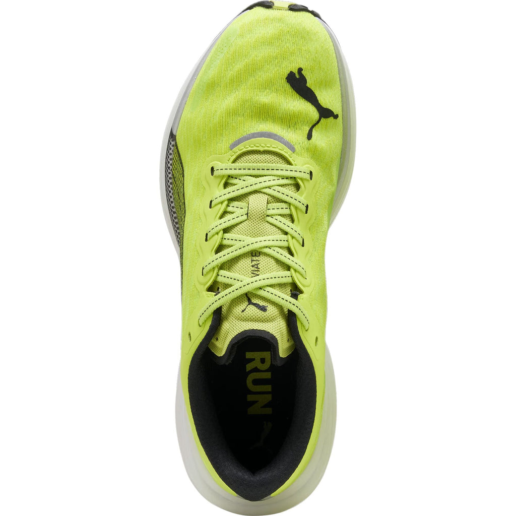 Men's Deviate Nitro 2 Road Running Shoes - Yellow