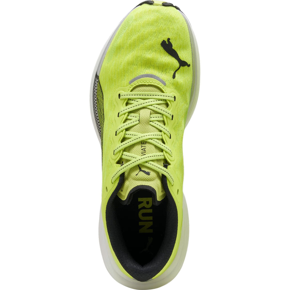 Men's Deviate Nitro 2 Road Running Shoes - Yellow