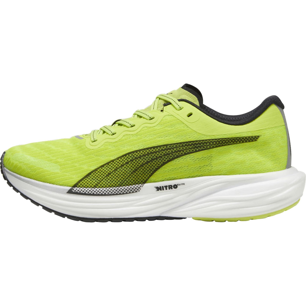 Men's Deviate Nitro 2 Road Running Shoes - Yellow