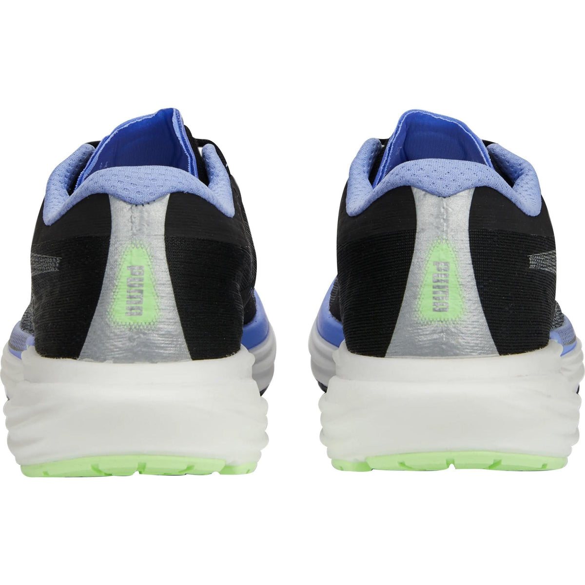 Women's Deviate Nitro 2 Road Running Shoes - Black