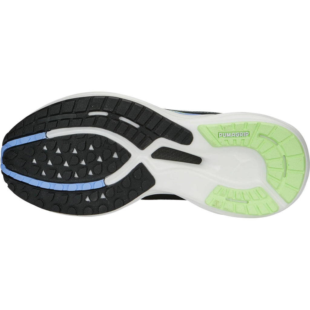 Women's Deviate Nitro 2 Road Running Shoes - Black