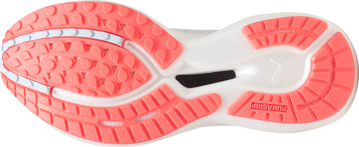 Women's Deviate Nitro 2 Road Running Shoes - White