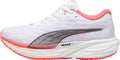 Women's Deviate Nitro 2 Road Running Shoes - White