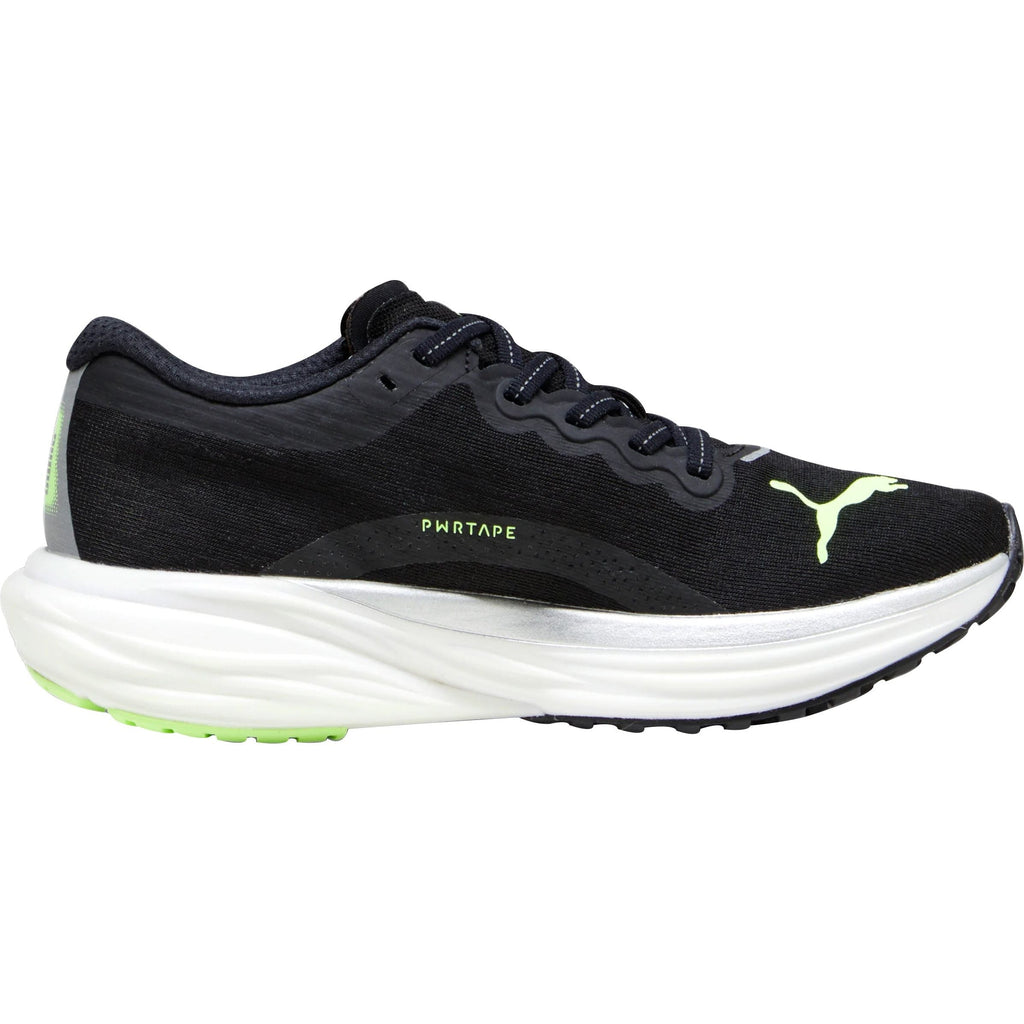Women's Deviate Nitro 2 Road Running Shoes - Black