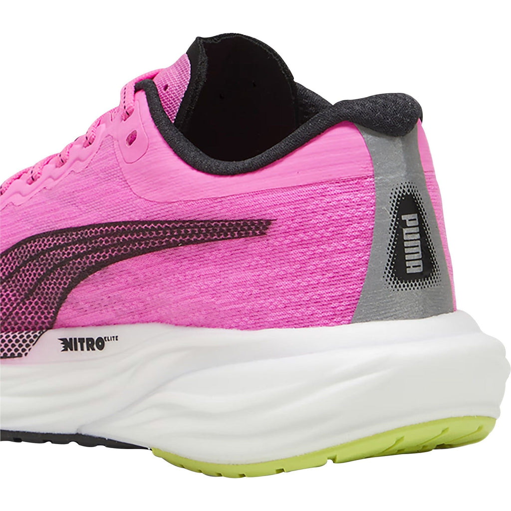 Women's Deviate Nitro 2 Road Running Shoes - Pink