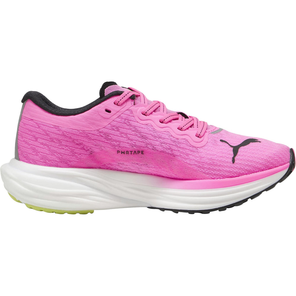 Women's Deviate Nitro 2 Road Running Shoes - Pink