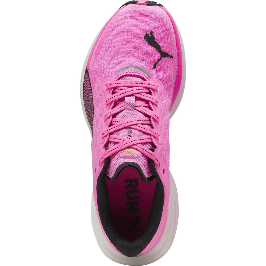 Women's Deviate Nitro 2 Road Running Shoes - Pink