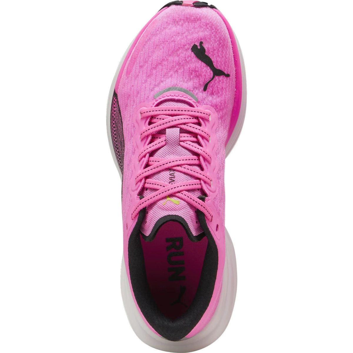 Women's Deviate Nitro 2 Road Running Shoes - Pink