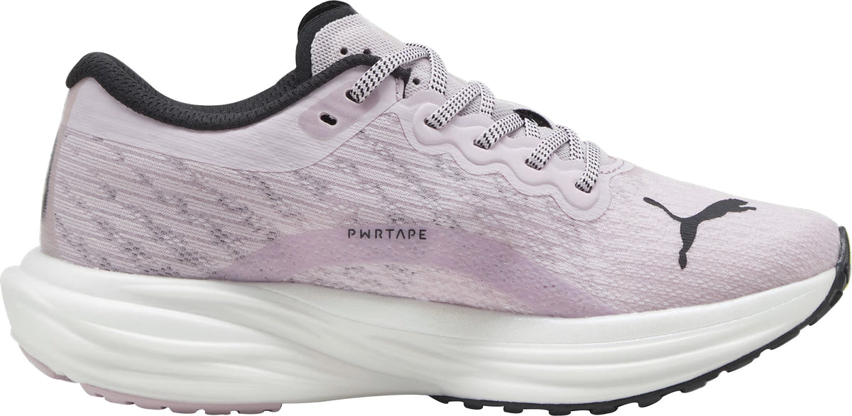 Women's Deviate Nitro 2 Road Running Shoes - Purple