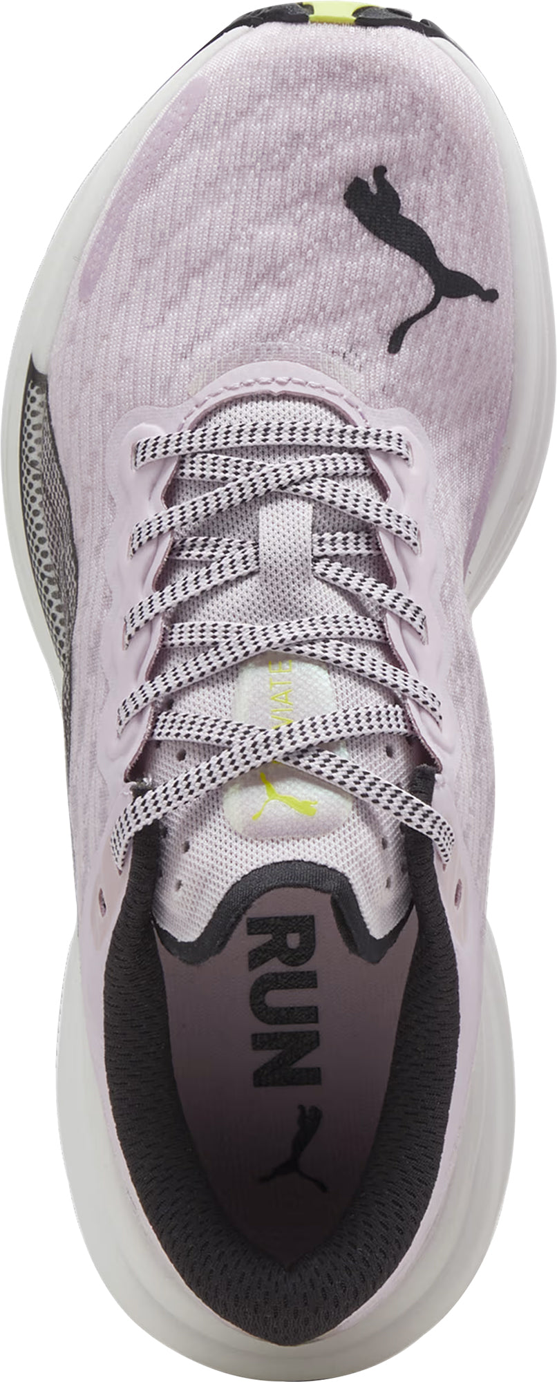 Women's Deviate Nitro 2 Road Running Shoes - Purple