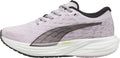 Women's Deviate Nitro 2 Road Running Shoes - Purple