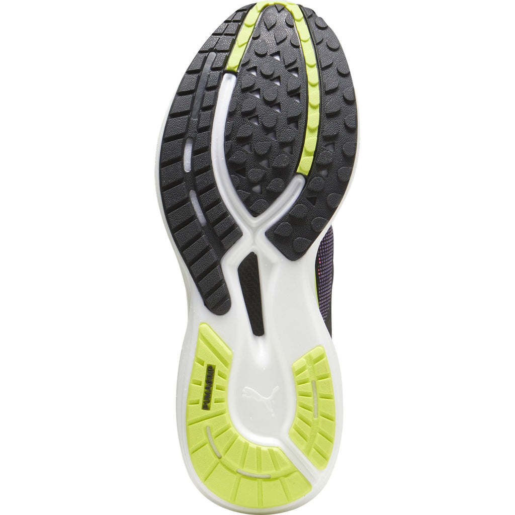 Men's Deviate Nitro 2 Road Running Shoes - Black