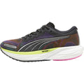 Women's Deviate Nitro 2 Road Running Shoes - Black