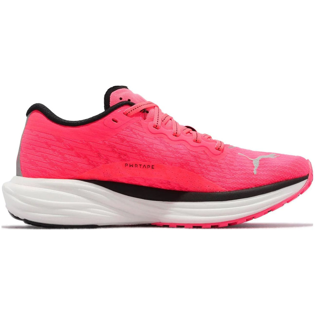 Women's Deviate Nitro 2 Road Running Shoes - Pink