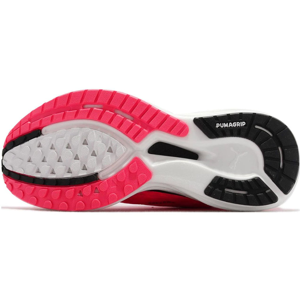 Women's Deviate Nitro 2 Road Running Shoes - Pink