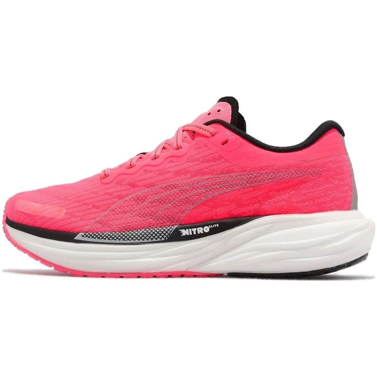 Women's Deviate Nitro 2 Road Running Shoes - Pink