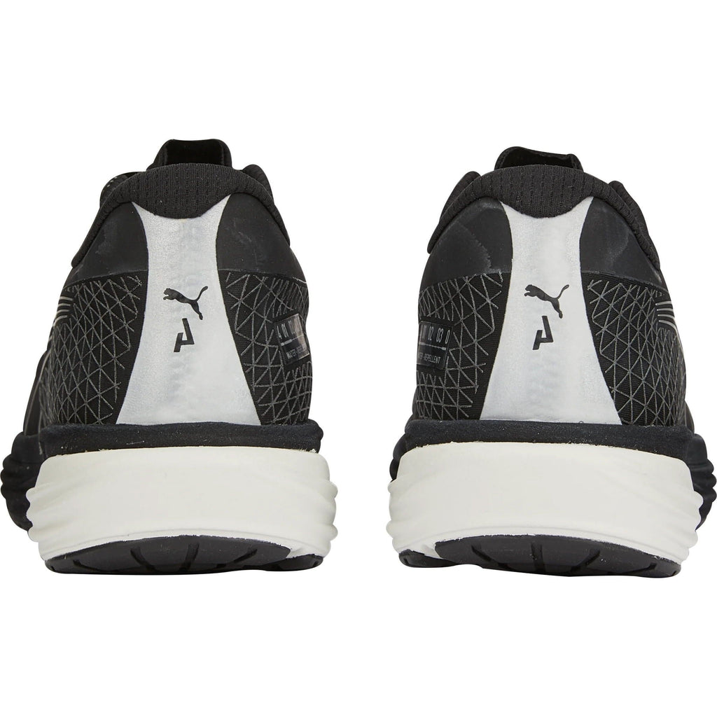 Men's Deviate Nitro 2 WTR Road Running Shoes - Black