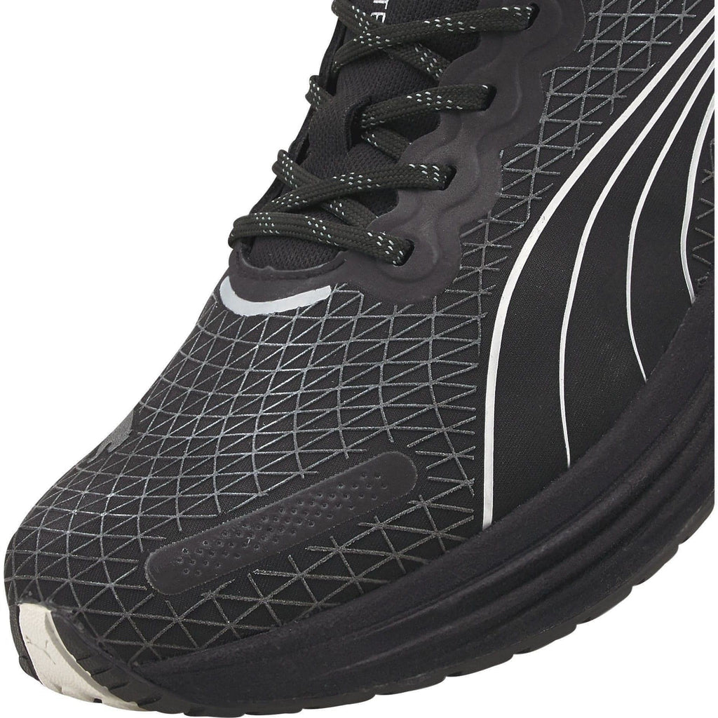 Men's Deviate Nitro 2 WTR Road Running Shoes - Black