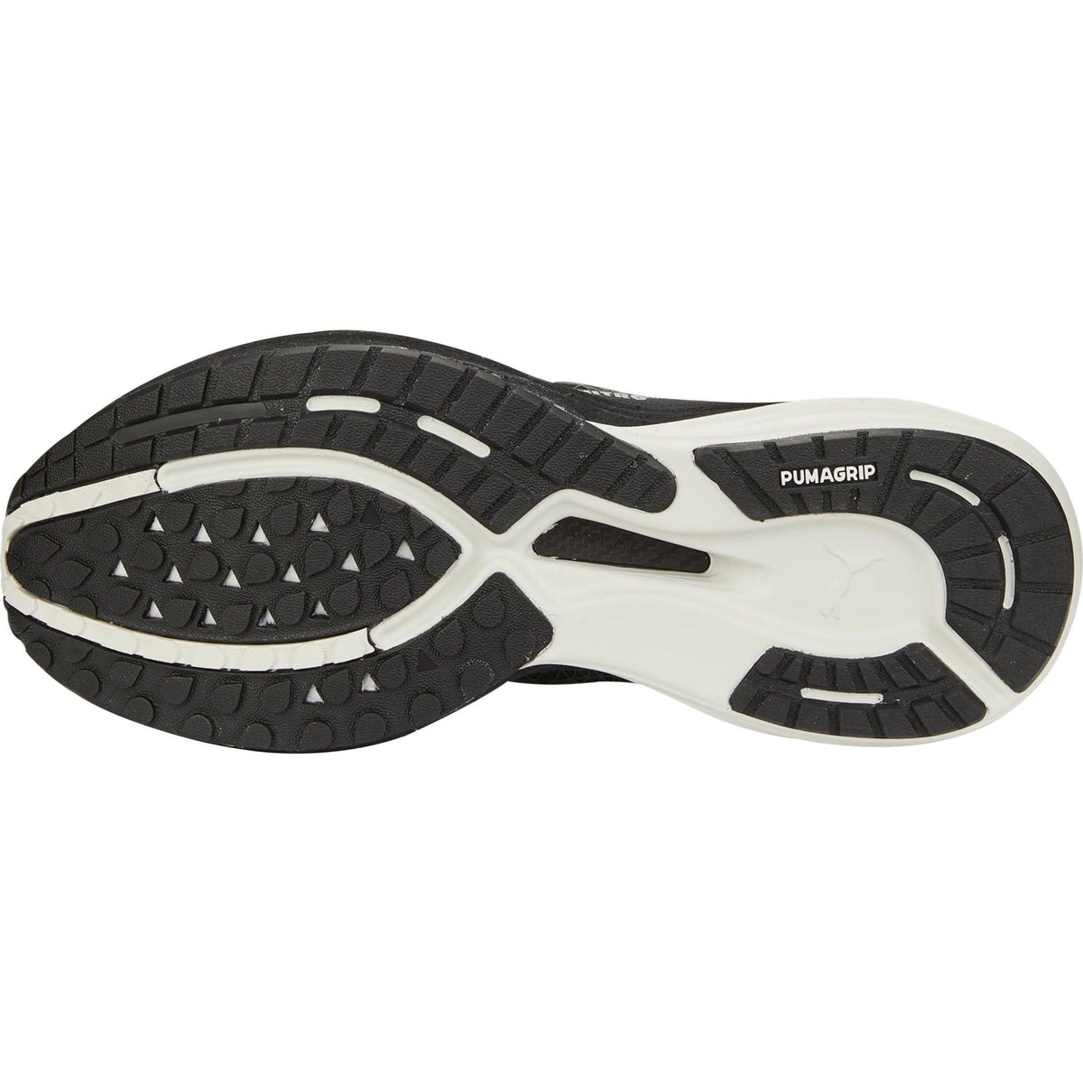 Men's Deviate Nitro 2 WTR Road Running Shoes - Black