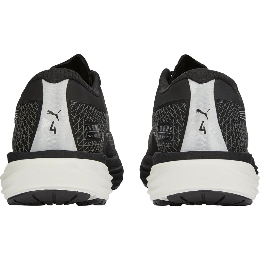 Women's Deviate Nitro 2 WTR Road Running Shoes - Black
