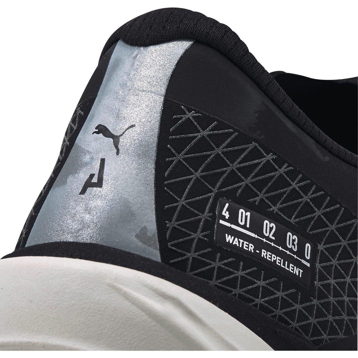 Women's Deviate Nitro 2 WTR Road Running Shoes - Black