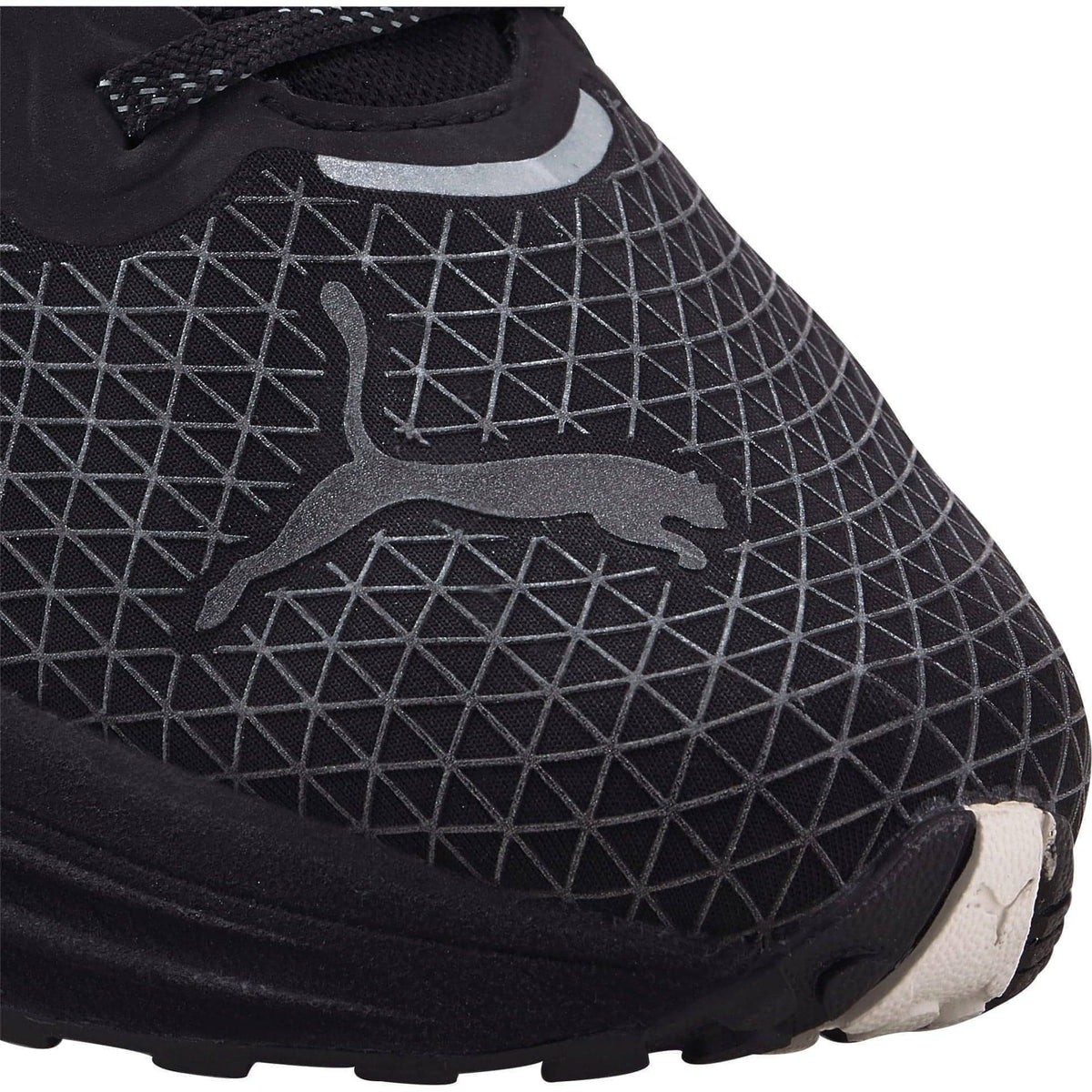 Women's Deviate Nitro 2 WTR Road Running Shoes - Black