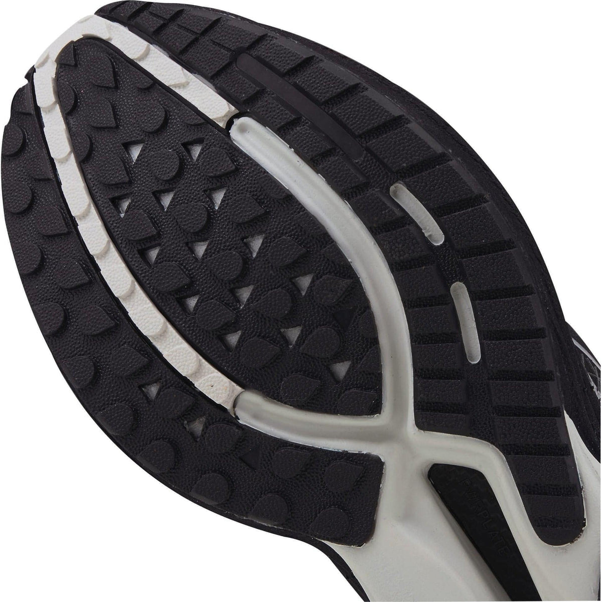 Women's Deviate Nitro 2 WTR Road Running Shoes - Black