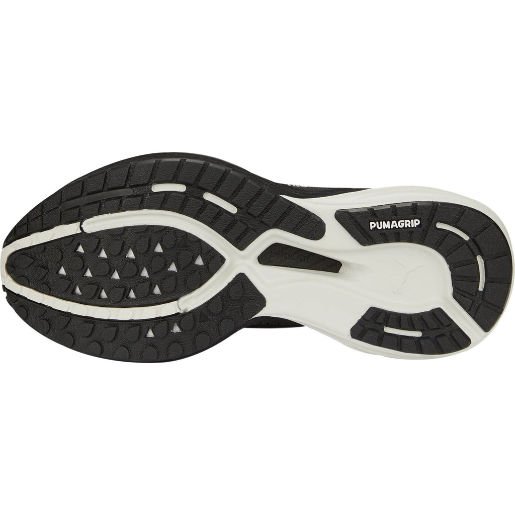 Women's Deviate Nitro 2 WTR Road Running Shoes - Black