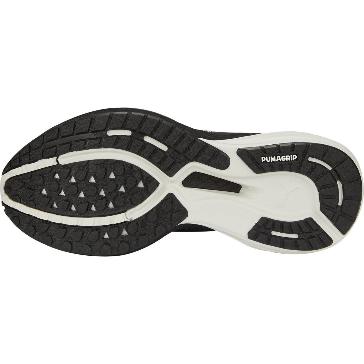 Women's Deviate Nitro 2 WTR Road Running Shoes - Black
