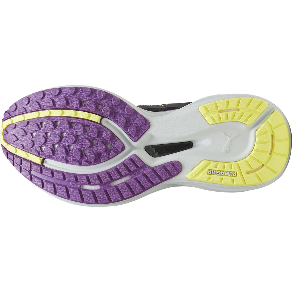Women's Deviate Nitro 2 WTRepel Road Running Shoes - Black